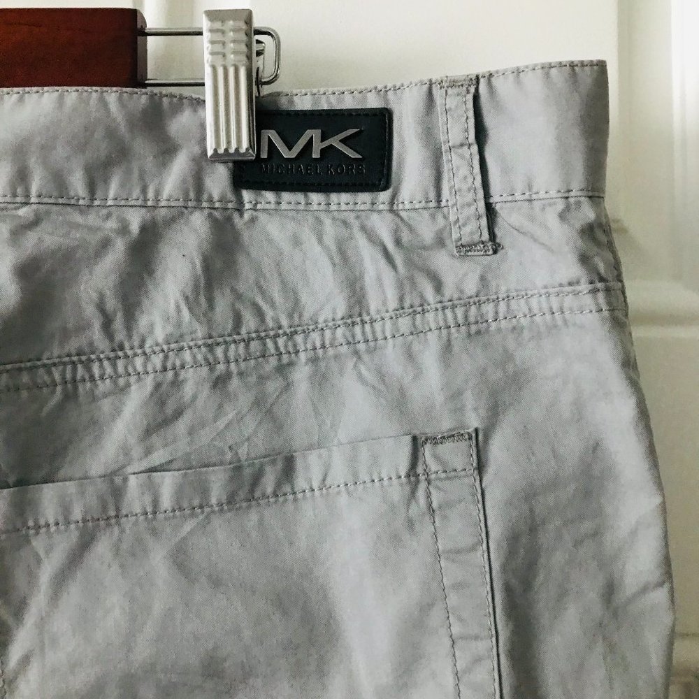 Michael Kors Spring Pants Collection - Picture 2 of 5